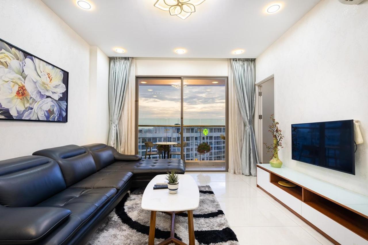Apartamento Jessie - Infinity Pool - Masteri Millennium Cidade de Ho Chi Minh
