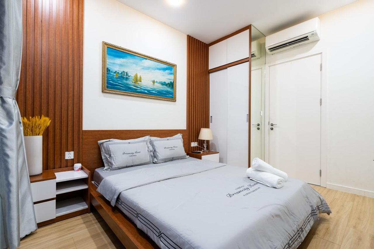 Apartamento Jessie - Infinity Pool - Masteri Millennium Cidade de Ho Chi Minh