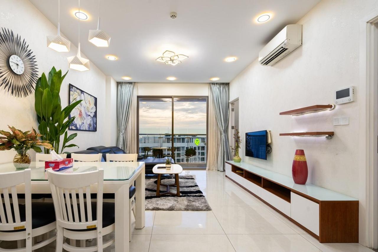 Apartamento Jessie - Infinity Pool - Masteri Millennium *