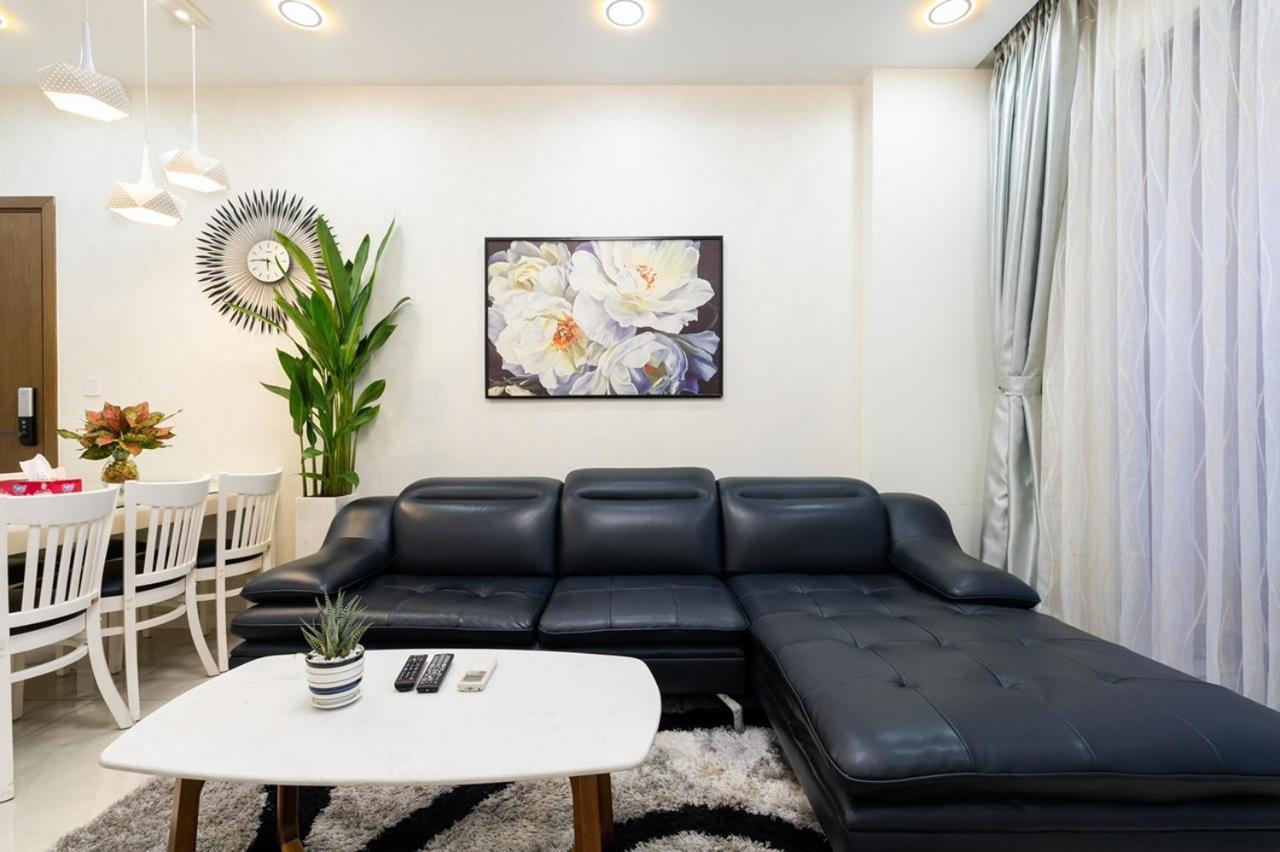 Apartamento Jessie - Infinity Pool - Masteri Millennium *