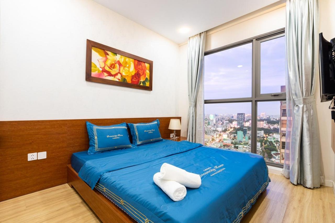 Apartamento Jessie - Infinity Pool - Masteri Millennium Cidade de Ho Chi Minh