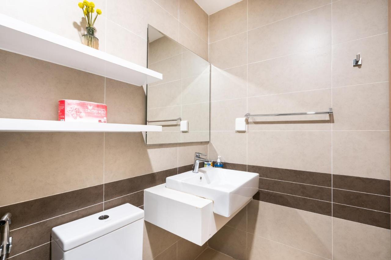 Apartamento Jessie - Infinity Pool - Masteri Millennium