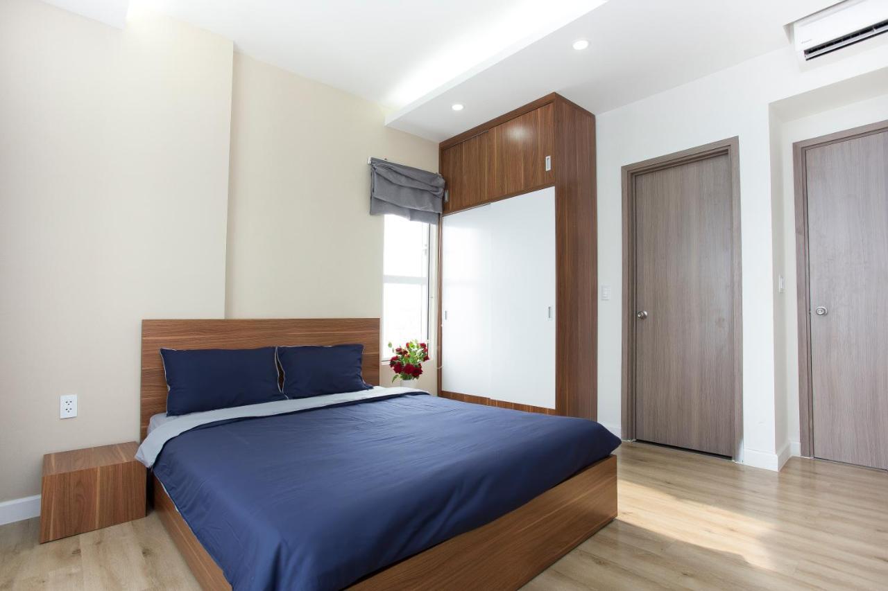 Apartamento Jessie - Infinity Pool - Masteri Millennium *
