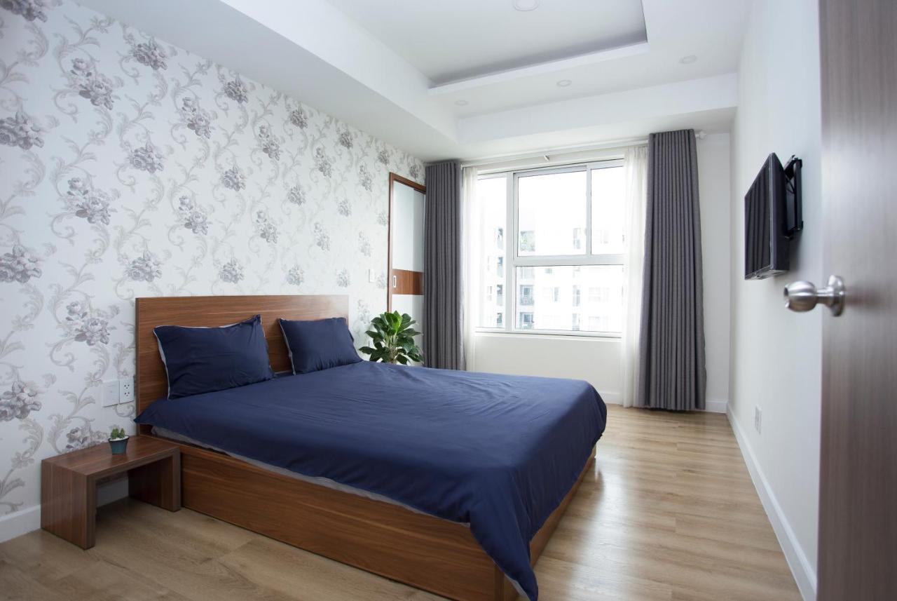 Apartamento Jessie - Infinity Pool - Masteri Millennium